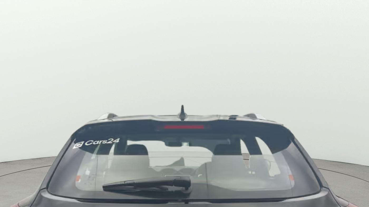 2024 Nissan MAGNITE N-Connecta B4D 1.0 Petrol MT, Petrol, Manual, 15,786 km, Rear Windshield