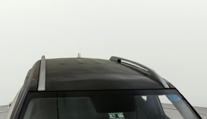 2023 Hyundai VENUE S(O) 1.2, Petrol, Manual, 19,732 km, Roof
