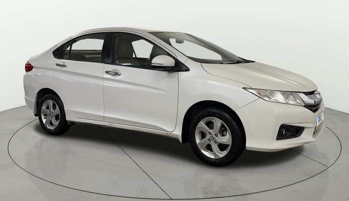 2016 Honda City 1.5L I-VTEC VX (O) MT, Petrol, Manual, 54,768 km, SRP