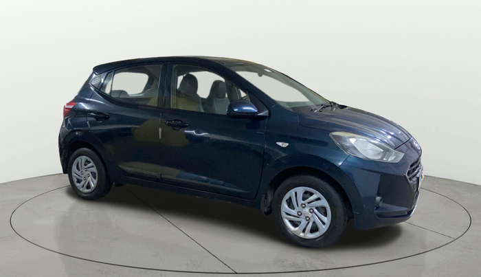 2021 Hyundai GRAND I10 NIOS MAGNA 1.2 KAPPA VTVT, Petrol, Manual, 83,985 km, SRP