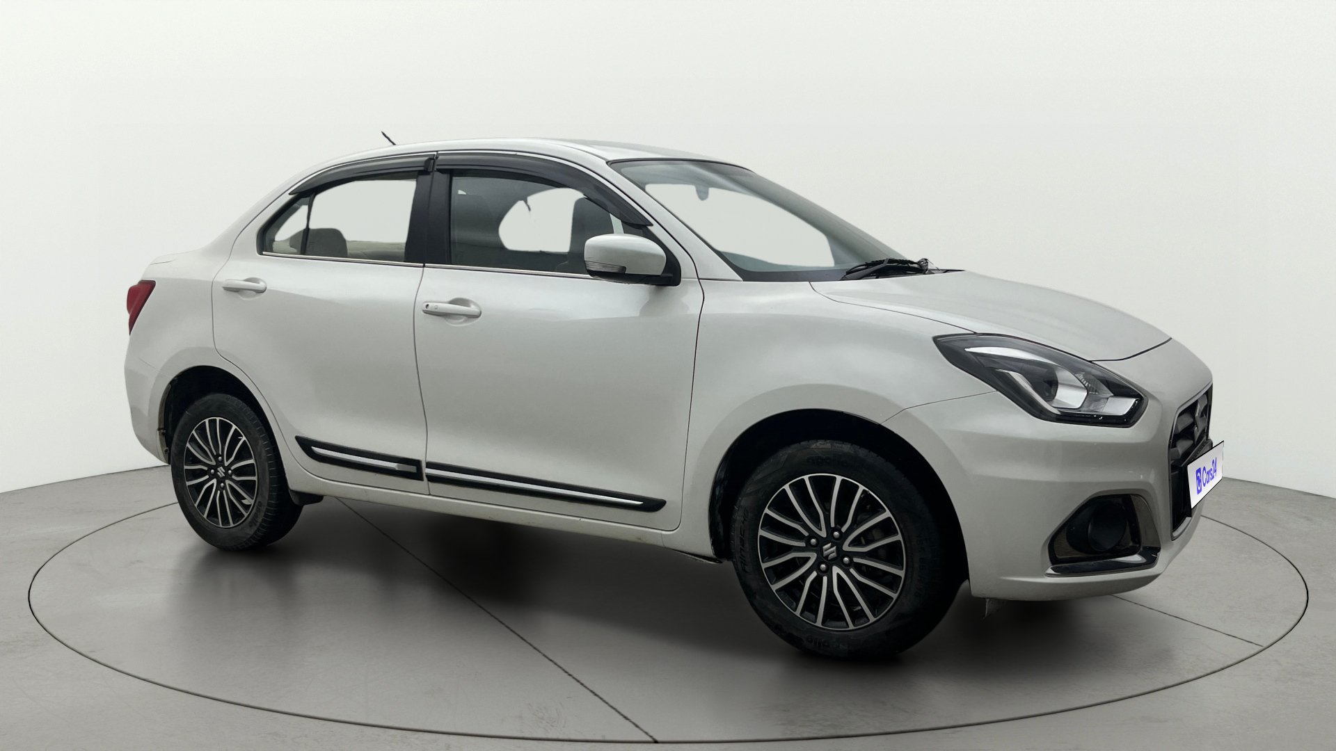 2022 Maruti Suzuki Dzire ZXI Plus AMT 2022 Maruti Suzuki Dzire ZXI Plus AMT