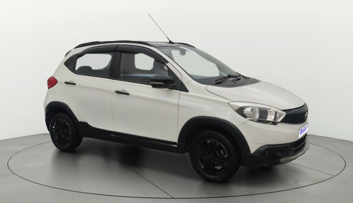 2018 Tata TIAGO NRG DIESEL, Diesel, Manual, 1,01,939 km, SRP