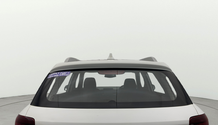 2020 Hyundai VENUE SX PLUS 1.0 TURBO DCT, Petrol, Automatic, 55,043 km, Rear Windshield