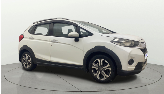 2018 Honda WR-V 1.5L I-DTEC VX MT, Diesel, Manual, 70,050 km, SRP