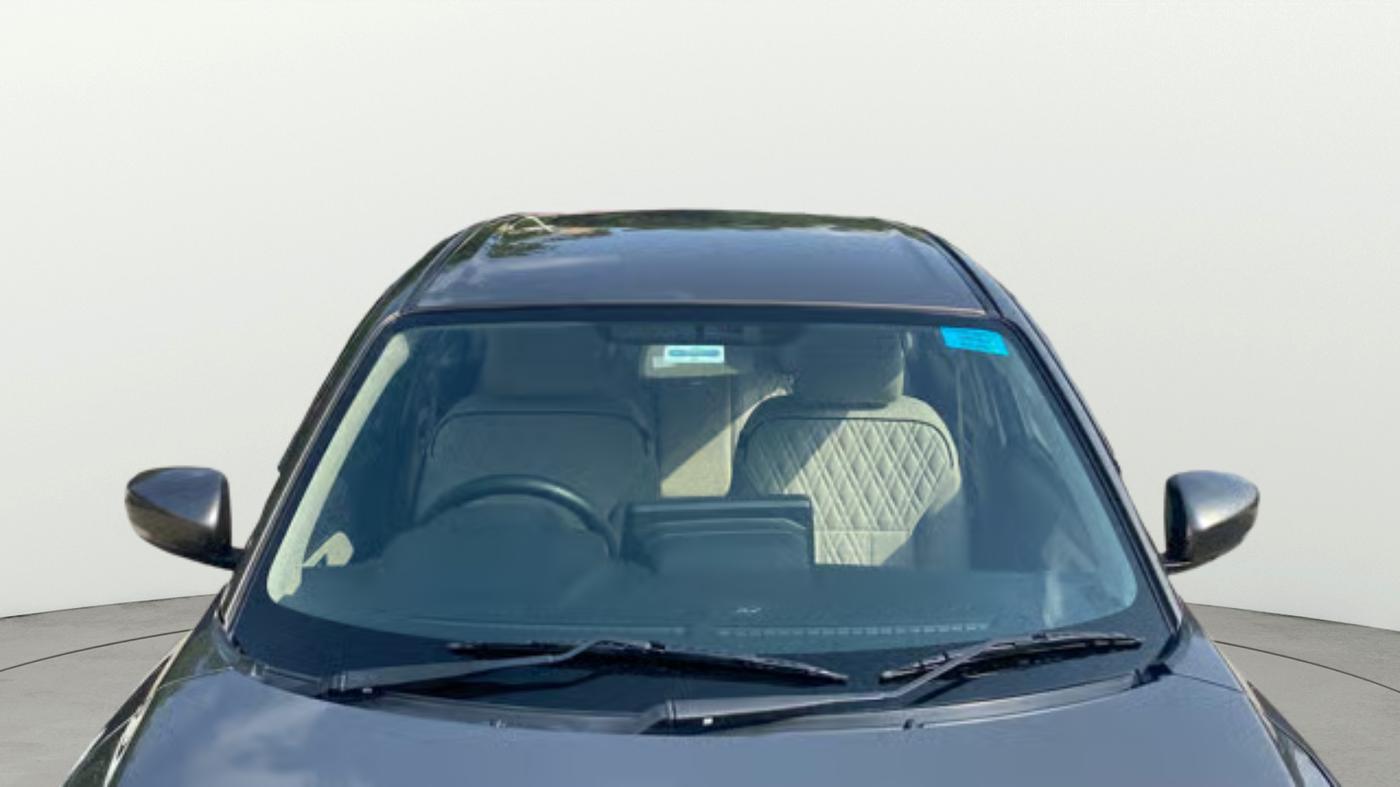 2025 Maruti Dzire ZXi AMT, Petrol, Automatic, 9,107 km, Front Windshield