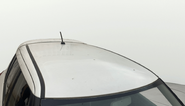 2012 Maruti Swift VDI, Diesel, Manual, 1,05,315 km, Roof