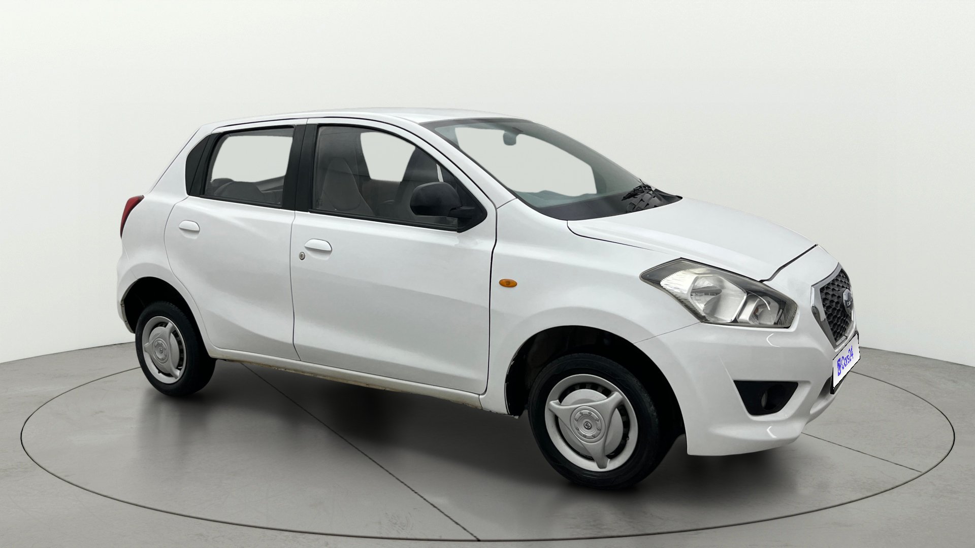 2014 Datsun GO 2013-2022 T 2014 Datsun GO 2013-2022 T