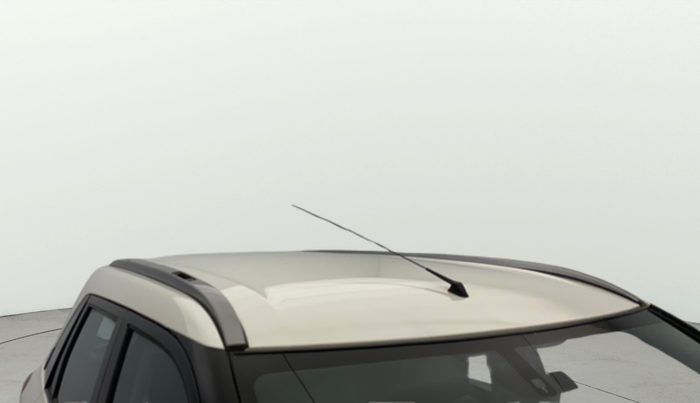 2018 Maruti Vitara Brezza ZDI PLUS, Diesel, Manual, 84,345 km, Roof