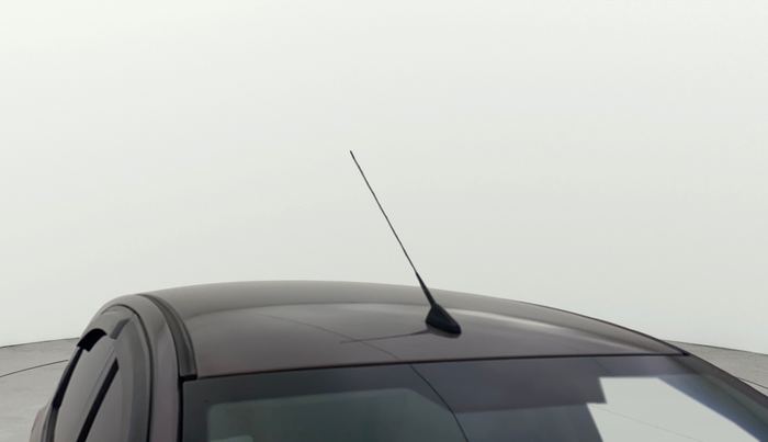 2018 Tata Tiago XT PETROL, Petrol, Manual, 51,732 km, Roof