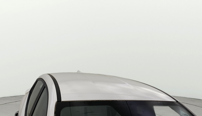 2023 Hyundai AURA SX 1.2 CNG, CNG, Manual, 7,375 km, Roof