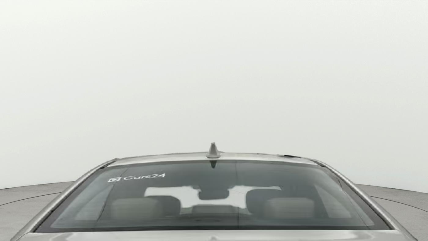 2024 Honda City EHEV ZX, Hybrid, Automatic, 49,648 km, Rear Windshield