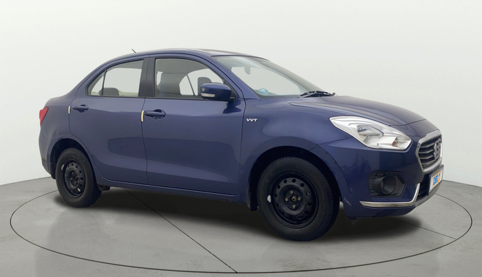 2018 Maruti Dzire VXI, Petrol, Manual, 66,191 km, SRP