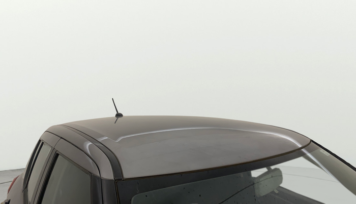 2013 Maruti Swift VXI, Petrol, Manual, 1,16,641 km, Roof