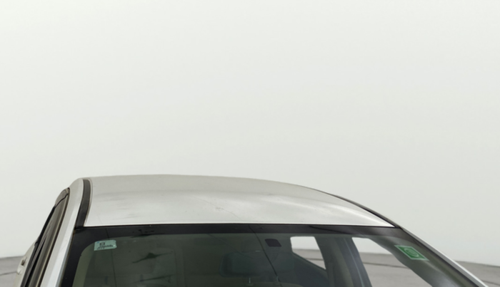 2016 Honda City 1.5L I-VTEC SV, Petrol, Manual, 99,864 km, Roof