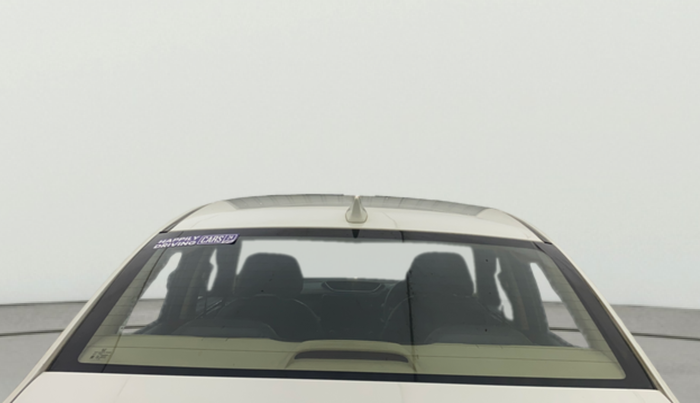 2019 Honda Amaze 1.2L I-VTEC VX, Petrol, Manual, 54,093 km, Rear Windshield