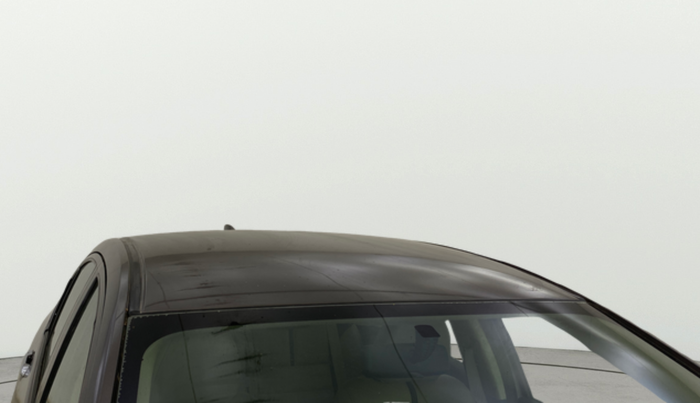 2016 Honda City 1.5L I-VTEC V MT, Petrol, Manual, 89,764 km, Roof