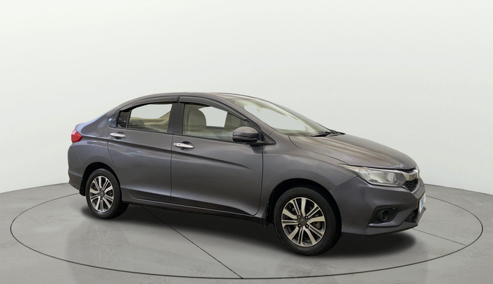 2020 Honda City 1.5L I-VTEC V MT, Petrol, Manual, 57,142 km, Right Front Diagonal