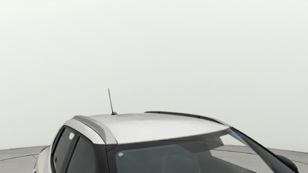 2021 Nissan MAGNITE XL, Petrol, Manual, 38,125 km, Roof
