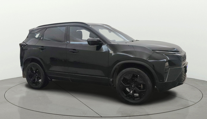 2023 Tata Harrier FEARLESS PLUS DARK EDITION, Diesel, Manual, 73,562 km, SRP