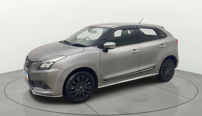 2018 Maruti Baleno RS 1.0 PETROL, Petrol, Manual, 78,953 km, Left Front Diagonal