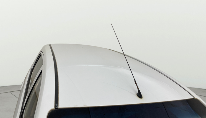 2013 Chevrolet Sail UVA 1.2 LS ABS, Petrol, Manual, 57,577 km, Roof