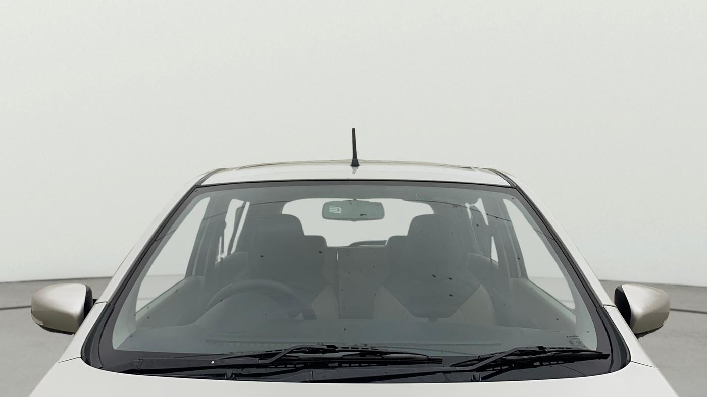 2019 Maruti Celerio ZXI, Petrol, Manual, 1,16,834 km, Front Windshield