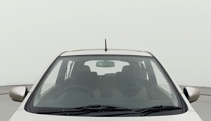 2019 Maruti Celerio ZXI, Petrol, Manual, 1,16,834 km, Front Windshield