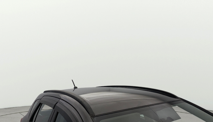 2018 Maruti S Cross ZETA 1.3, Diesel, Manual, 52,123 km, Roof