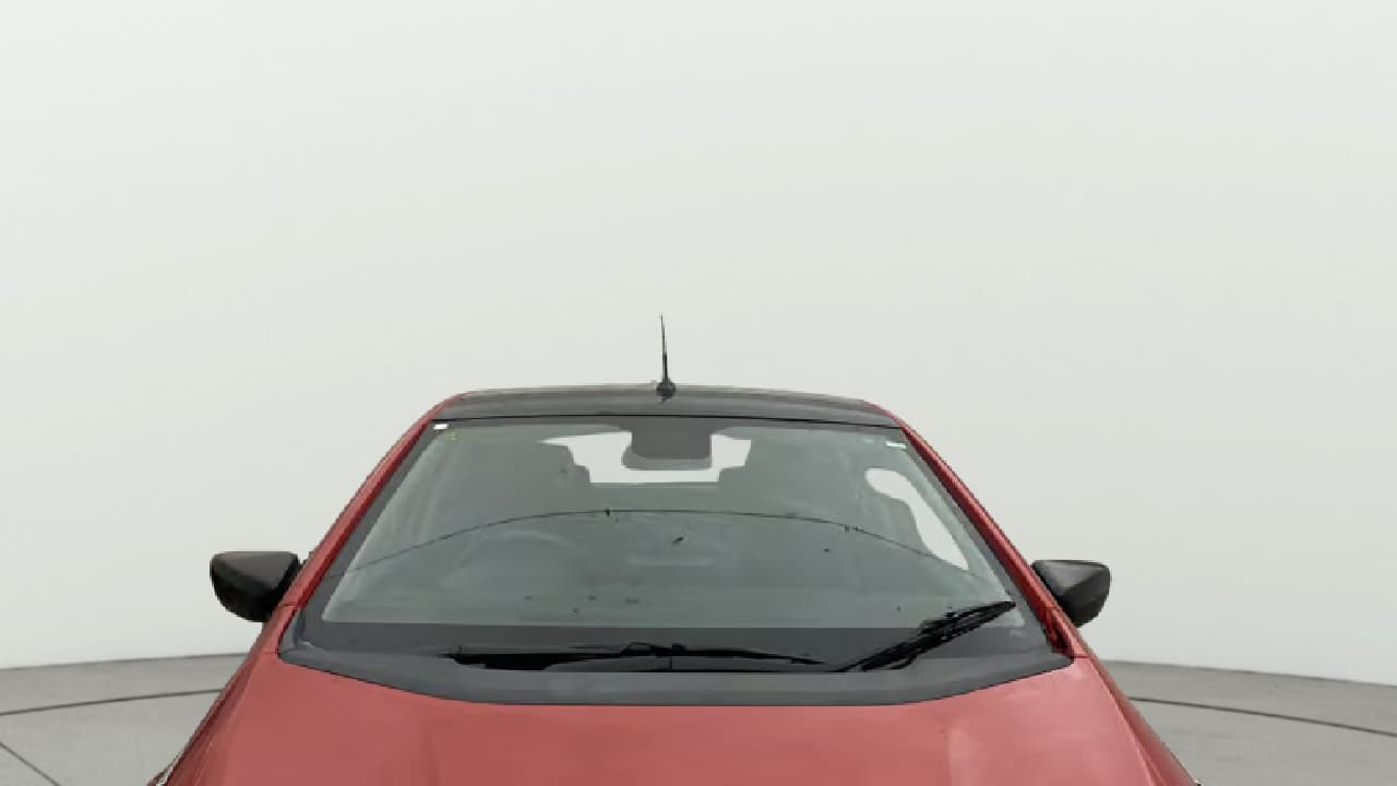 2022 Tata ALTROZ XZA (O), Petrol, Automatic, 23,961 km, Front Windshield