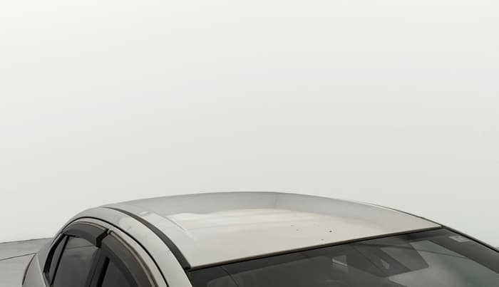2016 Maruti Ciaz VDI+ SHVS, Diesel, Manual, 79,947 km, Roof
