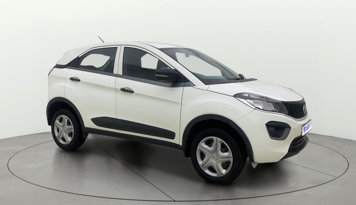 2019 Tata NEXON XM PETROL, Petrol, Manual, 59,736 km, SRP