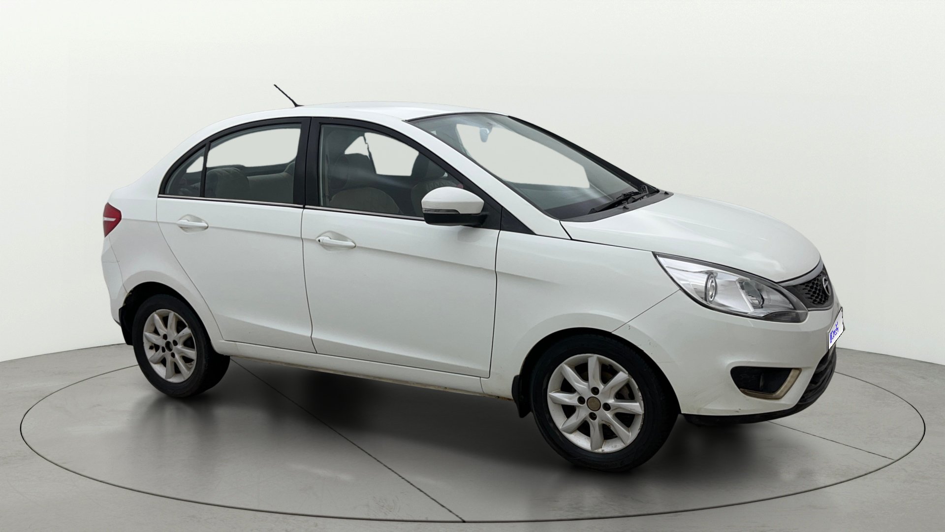 2014 Tata Zest 2014-2019 XT PETROL 2014 Tata Zest 2014-2019 XT PETROL