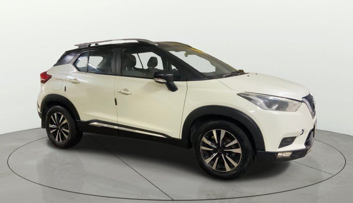 2019 Nissan Kicks XV PREMIUM (O) DIESEL, Diesel, Manual, 1,39,290 km, SRP