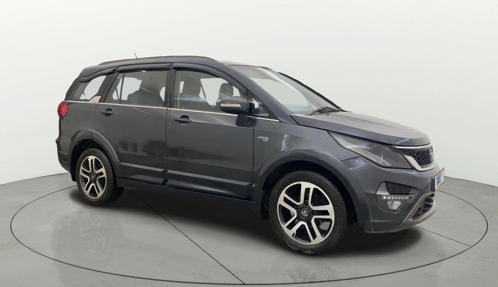 2017 Tata Hexa XTA 4X2 6 STR, Diesel, Automatic, 1,19,064 km, Right Front Diagonal