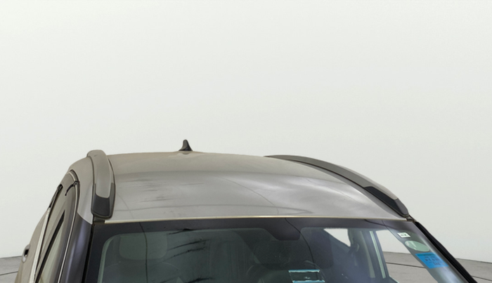 2021 Tata NEXON XZA PLUS PETROL, Petrol, Automatic, 68,571 km, Roof