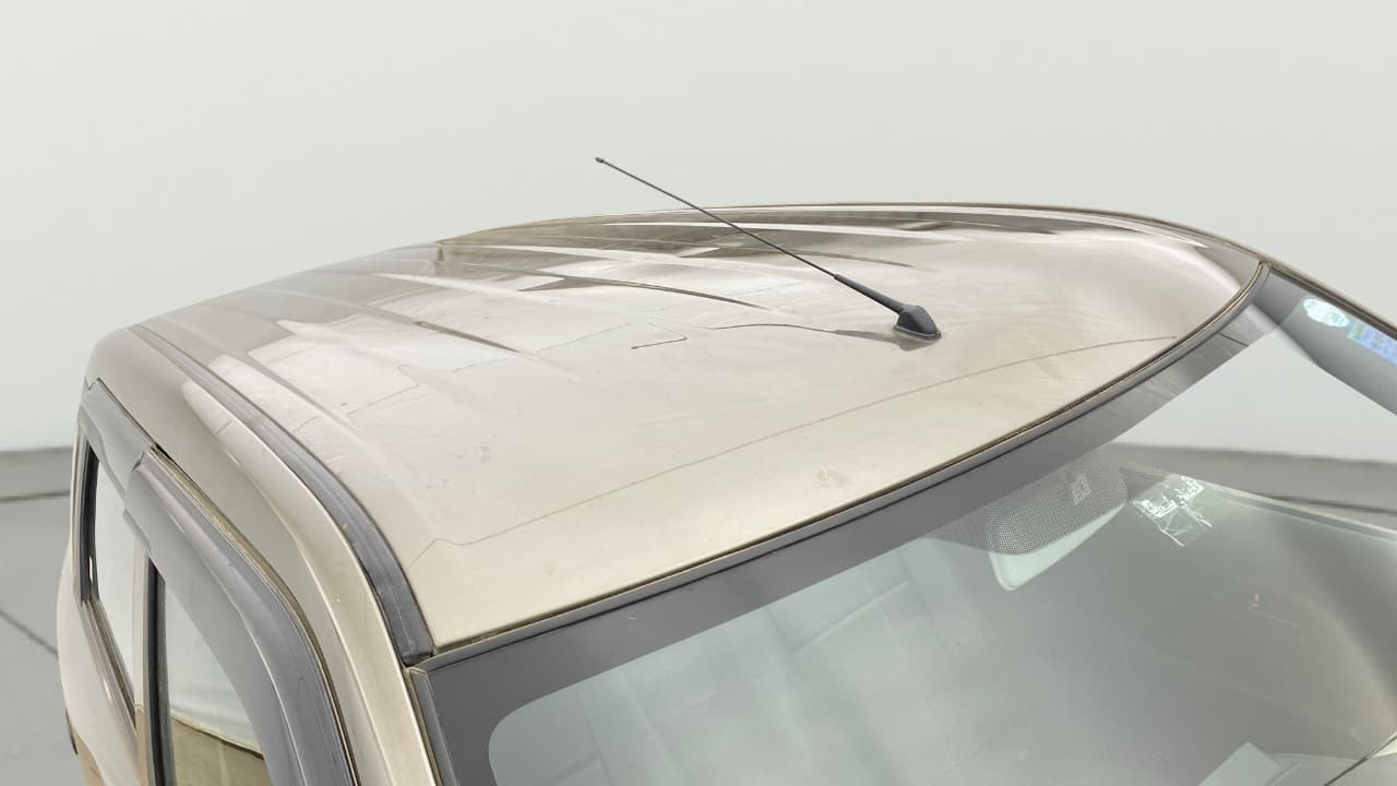 2025 Maruti New Wagon-R LXI 1.0, Petrol, Manual, 11,676 km, Roof