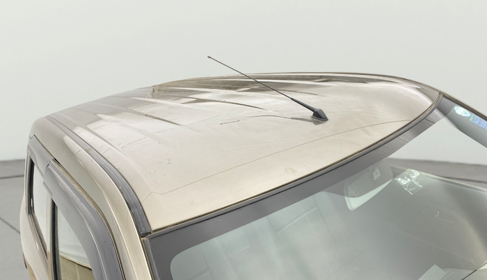 2025 Maruti New Wagon-R LXI 1.0, Petrol, Manual, 11,676 km, Roof