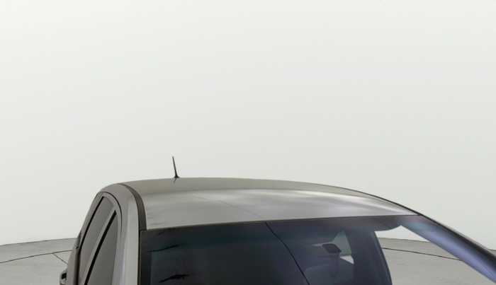 2018 Mahindra MARAZZO M4 8 STR, Diesel, Manual, 84,331 km, Roof