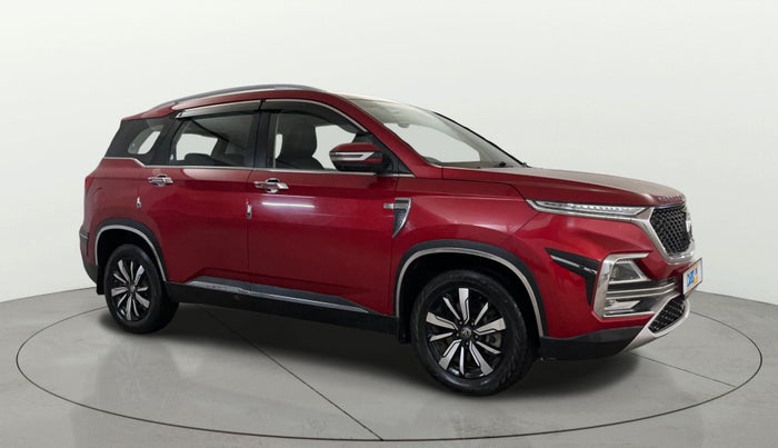 2020 MG HECTOR SHARP 1.5 DCT PETROL, Petrol, Automatic, 94,648 km, SRP