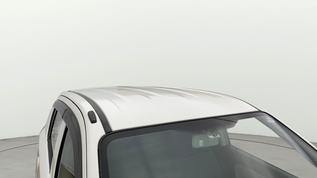 2023 Maruti Alto LXI O, Petrol, Manual, 12,896 km, Roof
