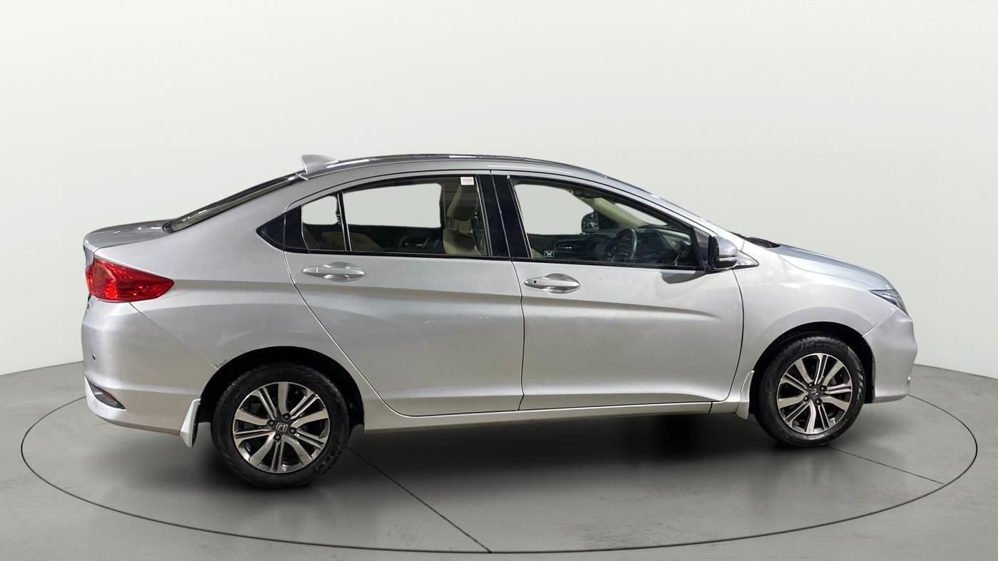 2018 Honda City 1.5L I-VTEC SV, Petrol, Manual, 44,401 km, Right Side View