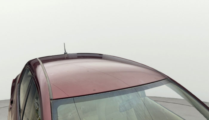 2014 Honda Amaze 1.2L I-VTEC S, Petrol, Manual, 57,678 km, Roof