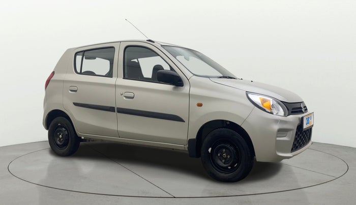 2021 Maruti Alto VXI PLUS, Petrol, Manual, 6,862 km, SRP