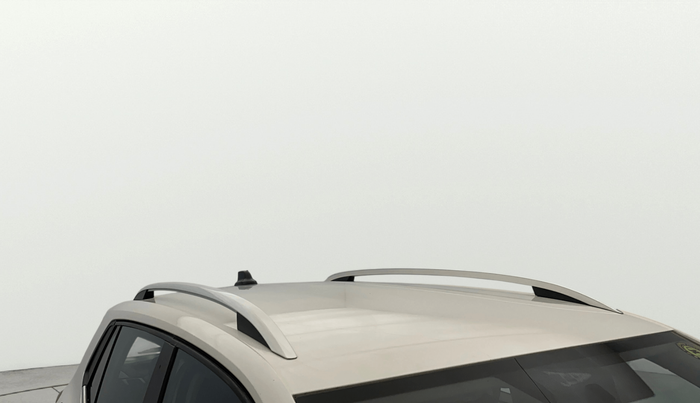 2022 Skoda KUSHAQ AMBITION 1.0L TSI MT, Petrol, Manual, 60,419 km, Roof