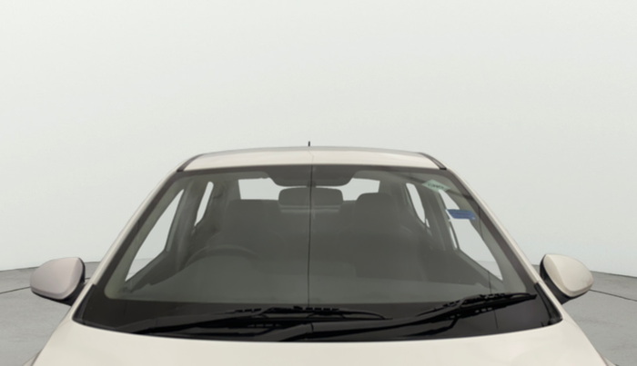 2022 Hyundai AURA S 1.2 CNG, CNG, Manual, 53,433 km, Front Windshield