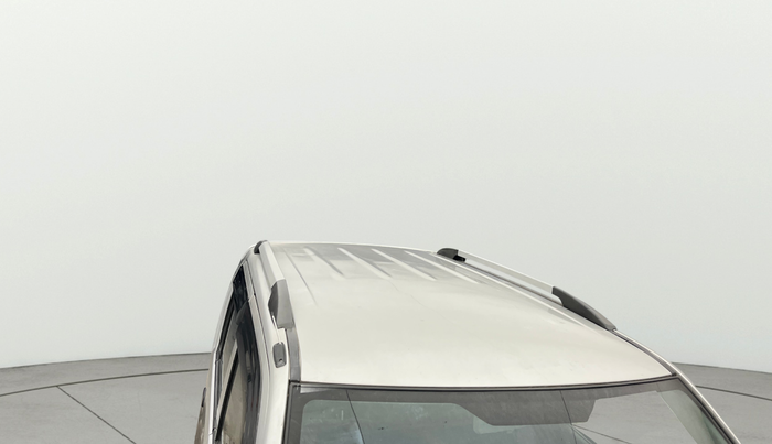 2016 Maruti Wagon R 1.0 LXI CNG, CNG, Manual, 63,948 km, Roof