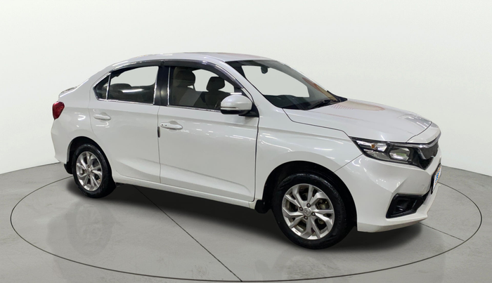 2020 Honda Amaze 1.2L I-VTEC V, Petrol, Manual, 74,985 km, Right Front Diagonal