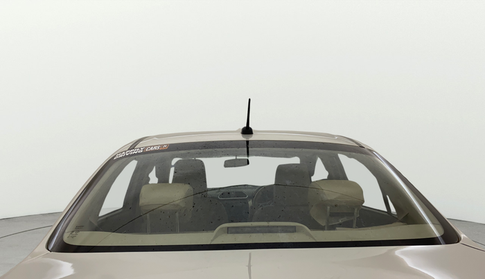 2019 Maruti Dzire VXI, Petrol, Manual, 17,726 km, Rear Windshield