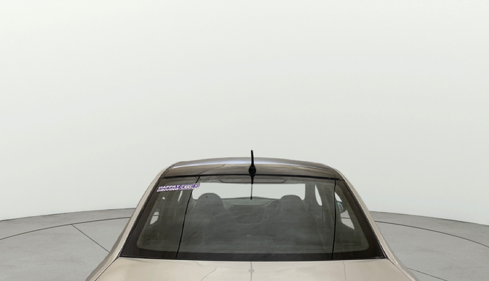 2014 Hyundai Xcent S (O) 1.2, Petrol, Manual, 68,104 km, Rear Windshield