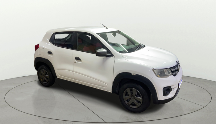 2019 Renault Kwid RXT 1.0 AMT (O), Petrol, Automatic, 10,649 km, SRP
